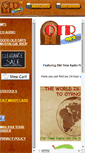 Mobile Screenshot of otrnow.com